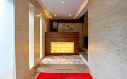 Hotel Sea Breeze