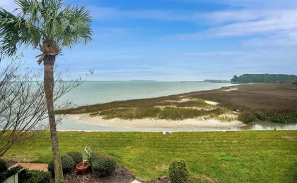 738 Schooner Court at The Sea Pines Resort
