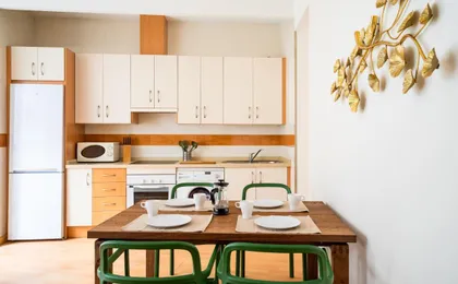 Homeabout Fresca Apartment II