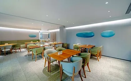 Ji Hotel Hangzhou West Lake Hubin Road Pedestrian Street