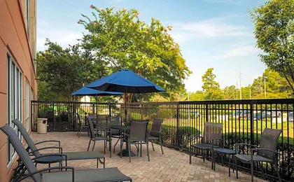 Fairfield by Marriott Inn & Suites Augusta Fort Eisenhower Area