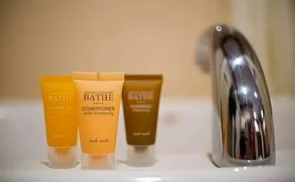 Chateau Avalon, Ascend Hotel Collection