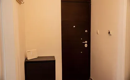 Your Apartment in Athens (Next To Metro & Acropolis)
