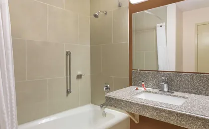 Days Inn by Wyndham Myrtle Beach