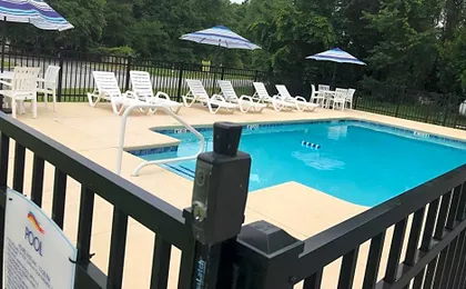 Baymont by Wyndham Lake Park Valdosta I75
