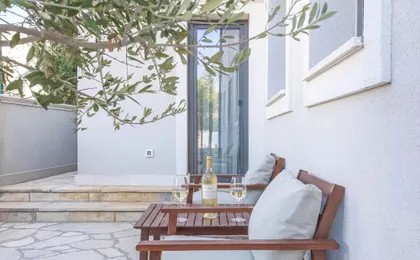 Luxury Aparthotel Zadar