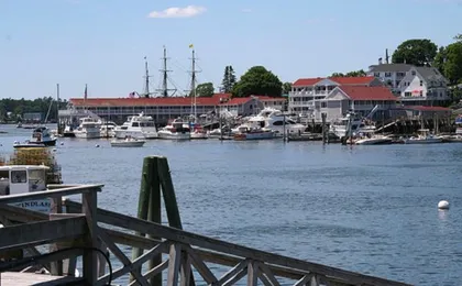Tugboat Inn