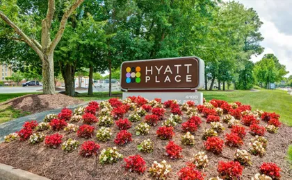 Hyatt Place Richmond/Innsbrook