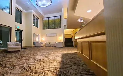 Hotel Mar Vista