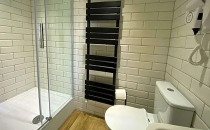 Queen Street Boutique Suites