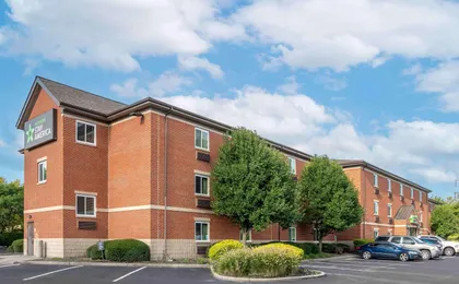 Extended Stay America - Dayton - Fairborn