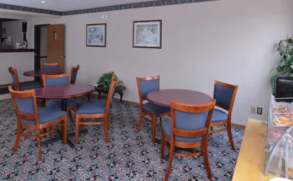 Americas Best Value Inn Wenona
