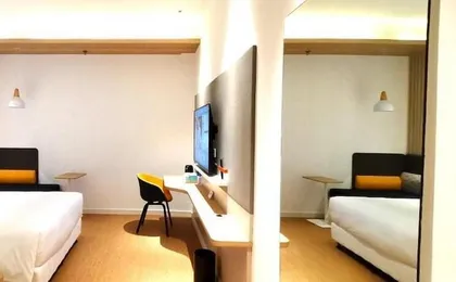 Holiday Inn Express Shenzhen North Station