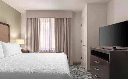 Homewood Suites by Hilton Boston/Cambridge-Arlington