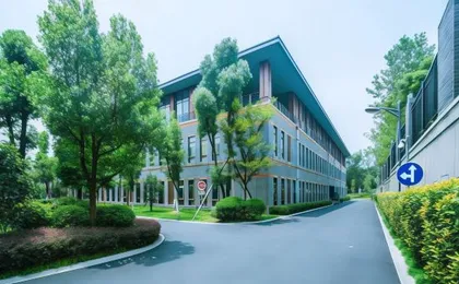 Xixi Runzeyuan Hotel