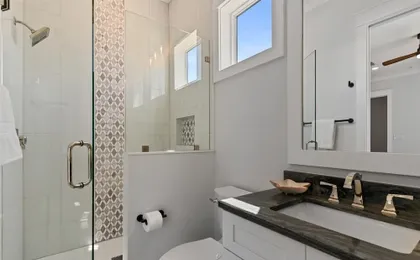 Delta Dawn 6 Bedroom Home
