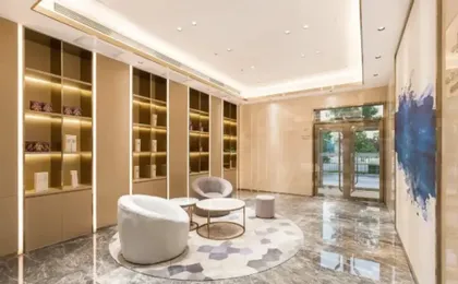 Lavande Hotel (Beijing University of Technology, Exit D of Beigongda Ximen Subway Station Branch)