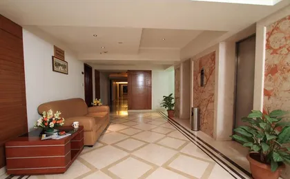 Parijatha Gateway Hotel
