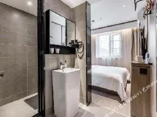 Hanting Hotel Shenzhen Huaqiang Center Park