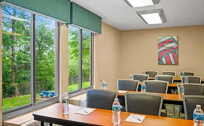 Hampton Inn Cleveland/Westlake