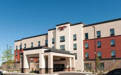 Hampton Inn Fort Morgan