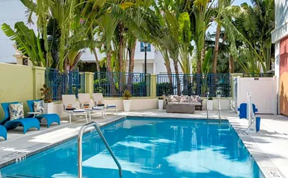 voco Sarasota By IHG