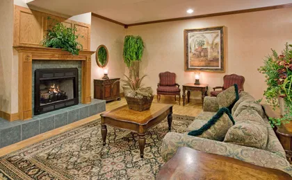 Country Inn & Suites by Radisson, Somerset, Ky