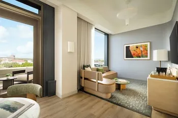 The Atlas Hotel