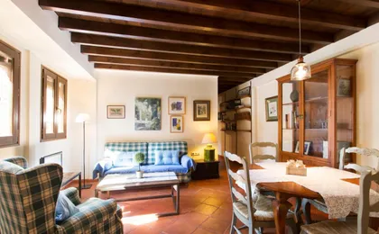 Apartamento Puerta Elvira Centro Free Parking