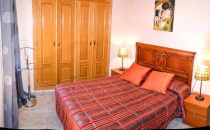 Apartamentos Sevilla