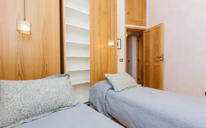 Habitats Navona 4BR Apartment