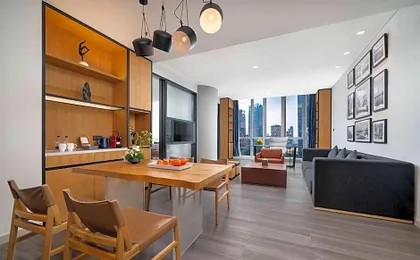 UrCove by HYATT Guangzhou Canton Tower Pazhou Expo Center