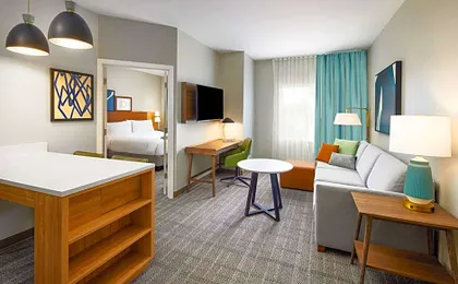 Staybridge Suites Auburn University Area By IHG