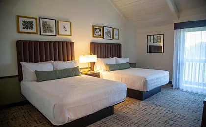 Bay Valley Resort, a Wyndham Hotel