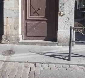Le 14 Sathonay
