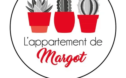 L'appartement de Margot