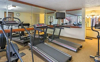 GreenTree Hotel & Extended Stay Channelview