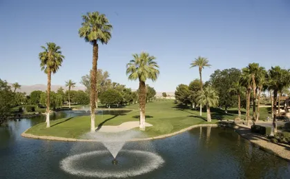 Indian Palms Country Club and Resort