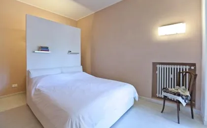 Casa de Leyva Rental in Rome