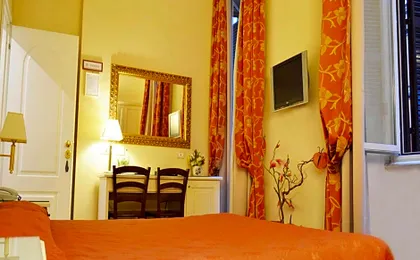 Residenza Domiziano