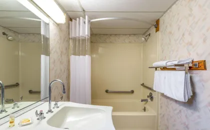 Days Inn by Wyndham Vineland