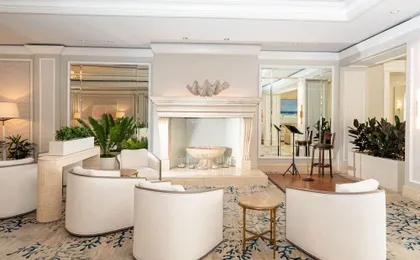 Eau Palm Beach Resort & SPA