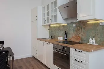 De Luxe Apartment