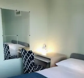 Edinburgh City Centre Old Town Holiday Apartment 3 bedrooms