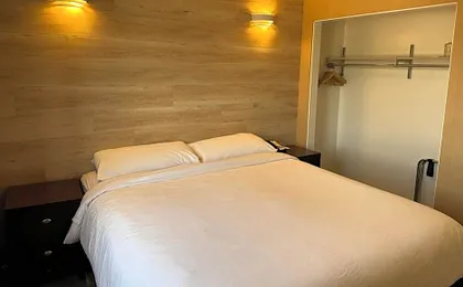 Garden Suite Hotel