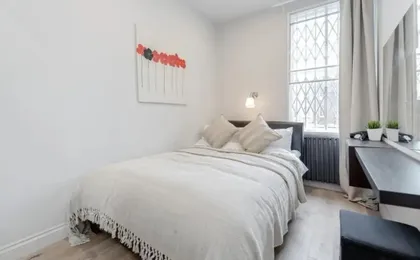 Stunning 1-bed Apartment in London