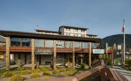 Westmark Sitka