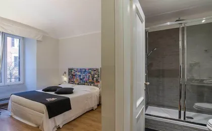94Rooms Vatican - Scipioni