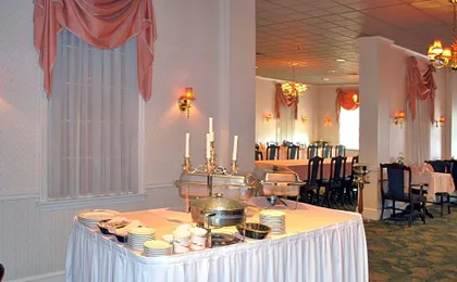 Rodeway Inn & Suites Myerstown - Lebanon