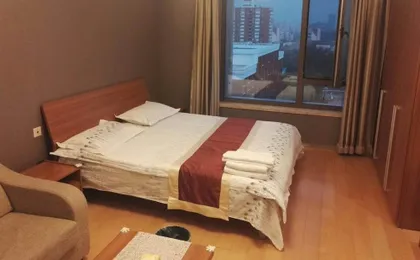 Beijing Yilejia Apartment